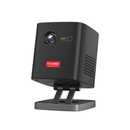 Toummei C1000 Portable DLP Projector