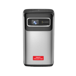 Toumei C2000 Mini DLP Projector