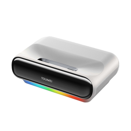 Toumei-S1-UST-Projector