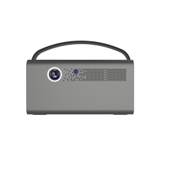 TOUMEI V7 Pro Full HD Projector DLP Technology, TOF Auto Focus,