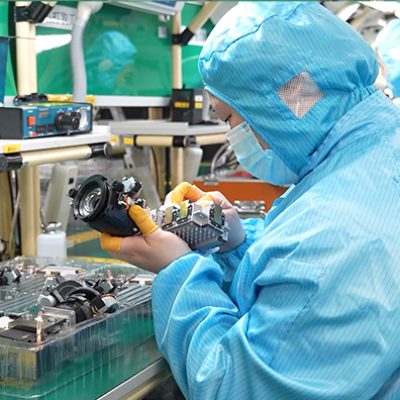 Why UST Projectors Are Becoming a Premium Option for Projector Distributors Projector OEMODM Solutions from Shenzhen Toumei Technology Co., Ltd.