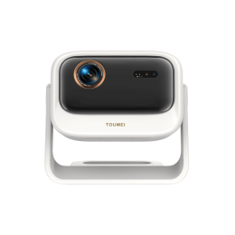 toumei S11 Tri-color ust projector (3)