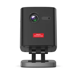 Toumei C1000 Mini Projector 11